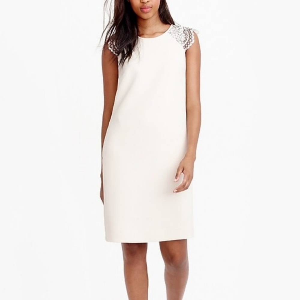 J. Crew Dress